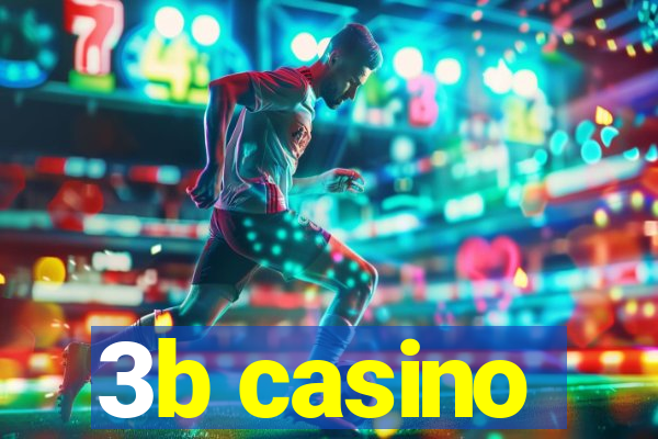 3b casino